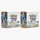 Pokémon Scarlet & Violet Surging Sparks Booster Display Box 2x Lot