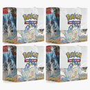 Pokémon Scarlet & Violet Surging Sparks Booster Display Box 4x Lot