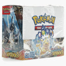 Pokémon Scarlet & Violet Surging Sparks Booster Display Box