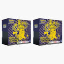 Pokémon Scarlet & Violet Surging Sparks Elite Trainer Box 2x Lot