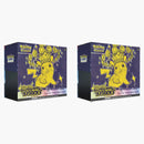 Pokémon Scarlet & Violet Surging Sparks Pokemon Center Elite Trainer Box 2x Lot