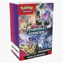 Pokémon Scarlet Violet Temporal Forces Booster Bundle