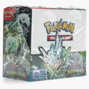 Pokémon Scarlet & Violet Twilight Masquerade Booster Box