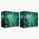 Pokémon Scarlet & Violet Twilight Masquerade Elite Tainer Box 2x Lot