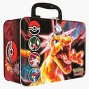 Pokémon Tcg 2023 Fall Collector Chest Tin