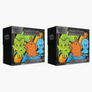 Pokémon Tcg Scarlet & Violet Paldea Evolved Elite Trainer Box 2x Lot