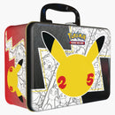 Pokémon Tcg 25th Anniversary Celebrations Collector Chest Tin