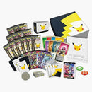 Pokémon Tcg 25th Anniversary Celebrations Pokémon Center Exclusive Elite Trainer Box 4x Lot