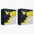 Pokémon Tcg 25th Anniversary Celebrations Pokémon Center Exclusive Elite Trainer Box 2x Lot