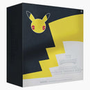 Pokémon Tcg 25th Anniversary Celebrations Pokémon Center Exclusive Elite Trainer Box