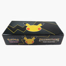 Pokémon Tcg 25th Anniversary Celebrations Prime Collection Box