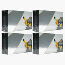 Pokémon Tcg 25th Anniversary Celebrations Ultra-premium Collection Box 4x Lot