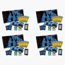 Pokémon Tcg 25th Anniversary Collection Blastoise Box (traditional Chinese) 4x Lot