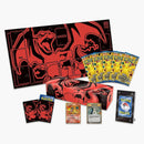 Pokémon Tcg 25th Anniversary Collection Charizard Box (traditional Chinese)