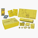 Pokémon Tcg 25th Anniversary Collection Golden Box (traditional Chinese)