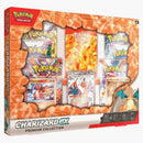 Pokémon Tcg Charizard Ex Premium Collection