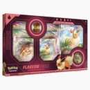 Pokémon Tcg Flareon V Vmax Premium Collection Box (us Version)