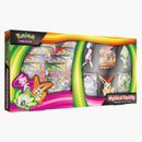 Pokémon Tcg Mythical Squishy Premium Collection Box