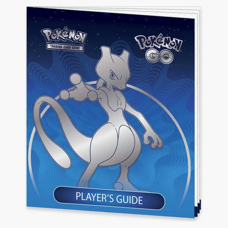 Pokémon Tcg Pokémon Go Pokémon Center Elite Trainer Box Plus