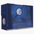 Pokémon Tcg Pokémon Go Pokémon Center Elite Trainer Box Plus