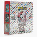 Pokémon Tcg Scarlet & Violet 151 Enhanced Expansion Pack (japanese)