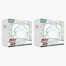 Pokémon Tcg Scarlet & Violet 151 Pokémon Center Elite Trainer Box 2x Lot