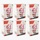 Pokémon Tcg Scarlet & Violet 151 6pk Booster Bundle 6x Lot