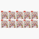 Pokémon Tcg Scarlet & Violet 151 Alakazam Ex Box 10x Lot