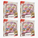 Pokémon Tcg Scarlet & Violet 151 Alakazam Ex Box 4x Lot