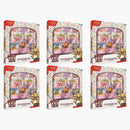 Pokémon Tcg Scarlet & Violet 151 Alakazam Ex Box 6x Lot