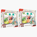 Pokémon Tcg Scarlet & Violet 151 Poster Collection 2x Lot