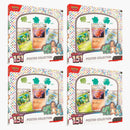 Pokémon Tcg Scarlet & Violet 151 Poster Collection 4x Lot