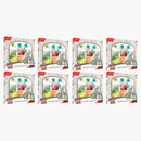 Pokémon Tcg Scarlet & Violet 151 Poster Collection 8x Lot