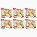 Pokémon Tcg Scarlet & Violet 151 Zapdos Ex Box 6x Lot