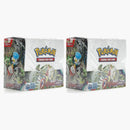 Pokémon Tcg Scarlet & Violet Booster Box 2x Lot