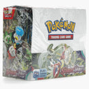 Pokémon Tcg Scarlet & Violet Booster Box