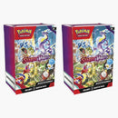 Pokémon Tcg Scarlet & Violet Booster Bundle 2x Lot