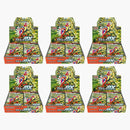 Pokémon Tcg Scarlet & Violet Expansion Pack Scarlet Ex Box (japanese) 6x Lot