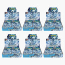 Pokémon Tcg Scarlet & Violet Expansion Pack Snow Hazard Booster Box (japanese) 6x Lot