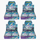 Pokémon Tcg Scarlet & Violet Expansion Pack Violet Ex Box (japanese) 4x Lot