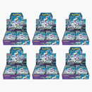 Pokémon Tcg Scarlet & Violet Expansion Pack Violet Ex Box (japanese) 6x Lot