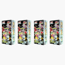 Pokémon Tcg Scarlet & Violet High Class Pack Shiny Treasure Ex Booster Box (japanese) 4x Lot