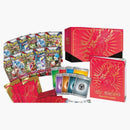 Pokémon Tcg Scarlet & Violet Koraidon Pokémon Center Elite Trainer Box