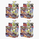 Pokémon Tcg Scarlet & Violet Obsidian Flames Booster Box 4x Lot
