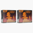 Pokémon Tcg Scarlet & Violet Obsidian Flames Elite Trainer Box 2x Lot