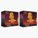 Pokémon Tcg Scarlet & Violet Obsidian Flames Pokémon Center Elite Trainer Box 2x Lot