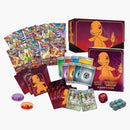 Pokémon Tcg Scarlet & Violet Obsidian Flames Pokémon Center Elite Trainer Box