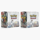 Pokémon Tcg Scarlet & Violet Paldea Evolved Booster Box 2x Lot