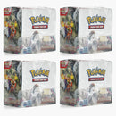 Pokémon Tcg Scarlet & Violet Paldea Evolved Booster Box 4x Lot
