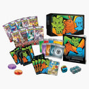 Pokémon Tcg Scarlet & Violet Paldea Evolved Pokémon Center Elite Trainer Box 4x Lot